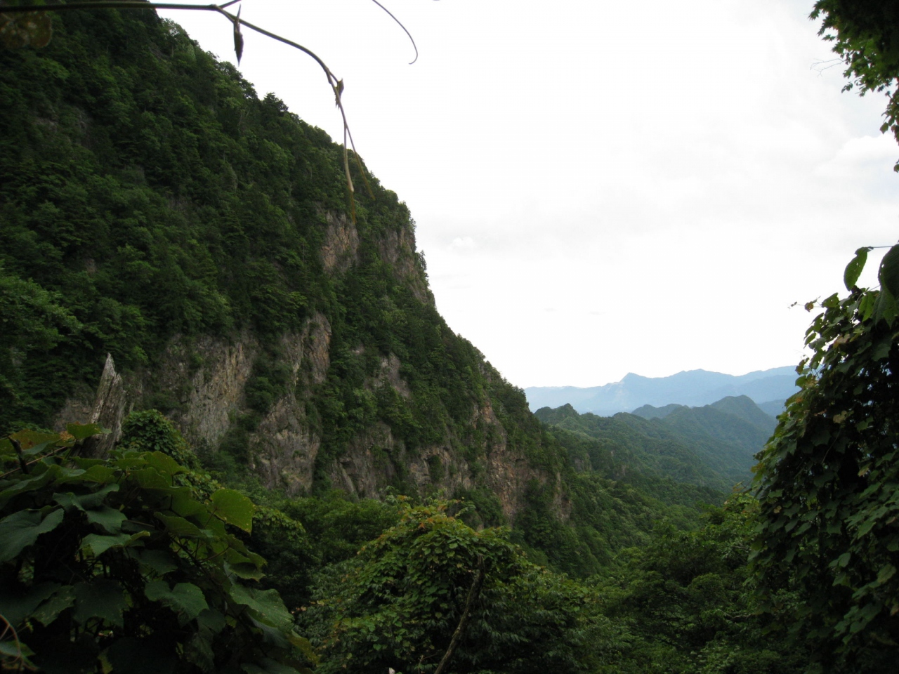 日本百名山 両神山 へようこそ 秩父 埼玉県 の旅行記 ブログ By Mr チャングムさん フォートラベル