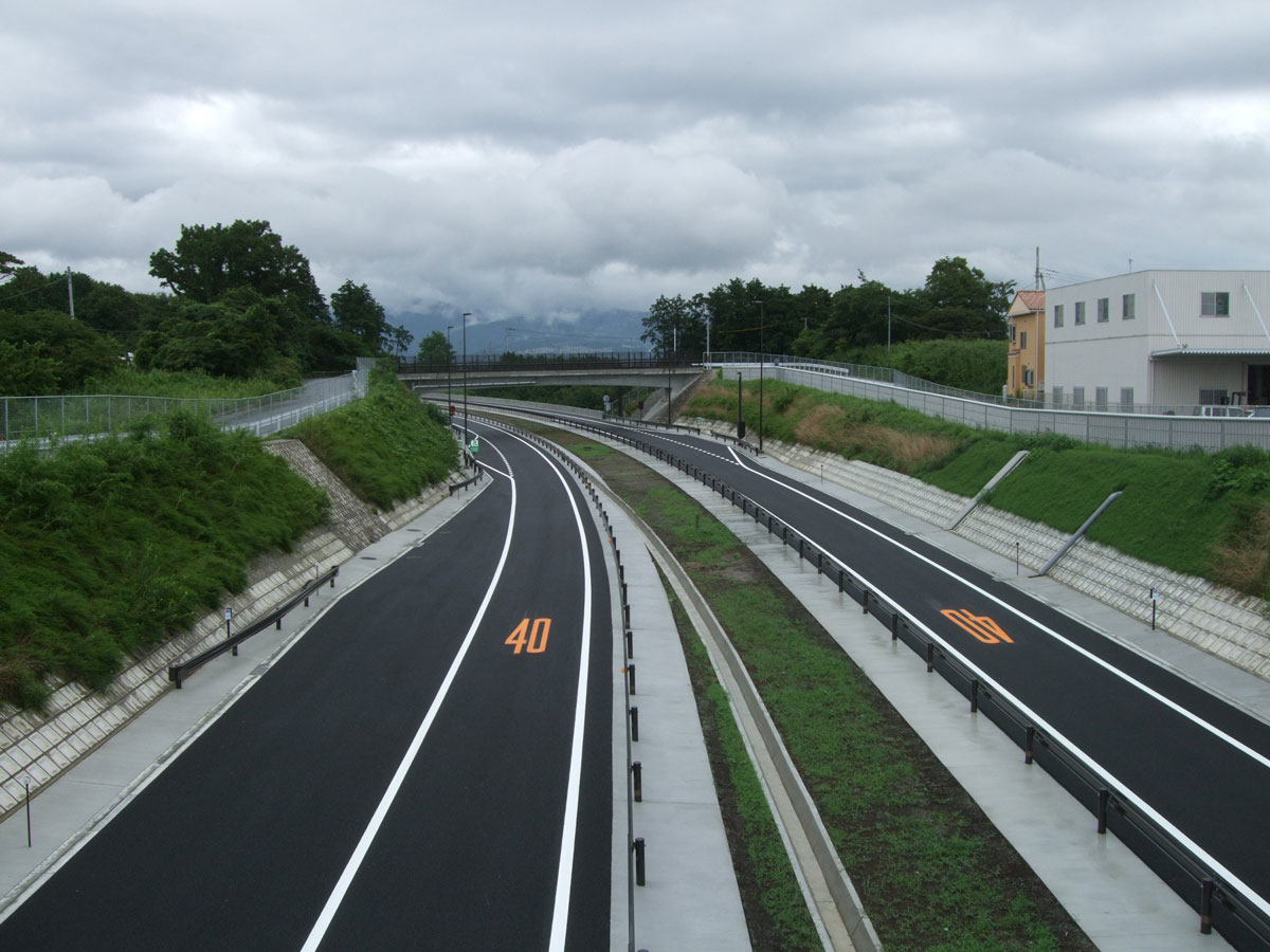 開通直前の東駿河湾環状道路 沼津 静岡県 の旅行記 ブログ By てんとう虫さん フォートラベル