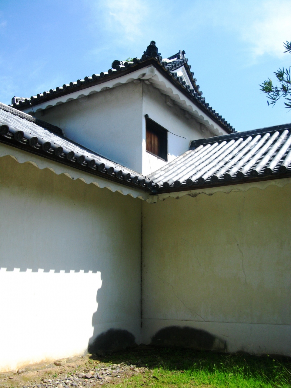 近江路 06 彦根城 天秤櫓 太鼓門櫓等を見学 内部も参観 彦根 滋賀県 の旅行記 ブログ By マキタン２さん フォートラベル