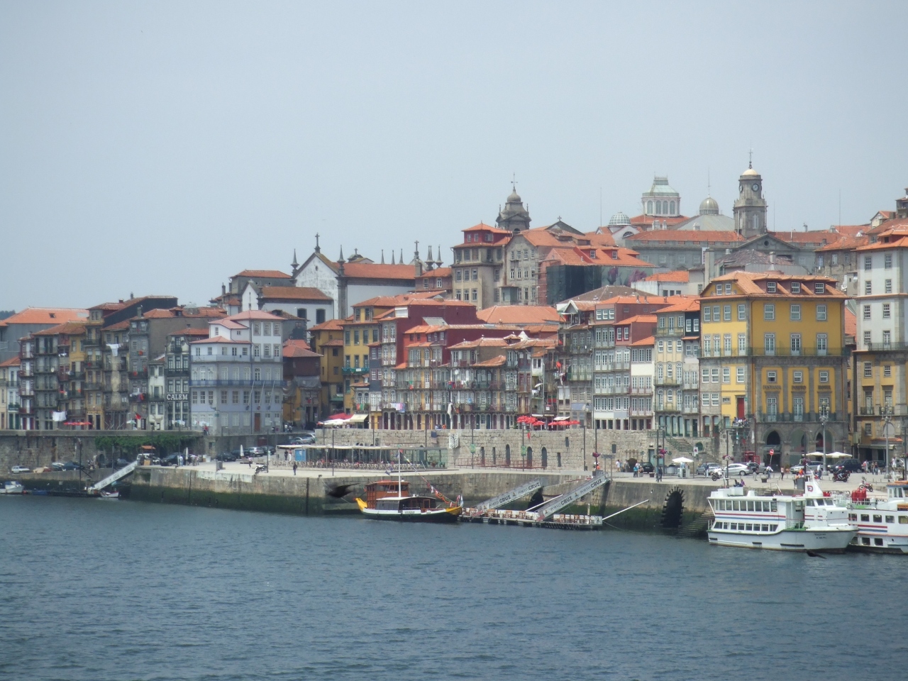 ポルトガル ポルト 素晴らしき街並み ポルト ポルトガル の旅行記 ブログ By Senuさん フォートラベル