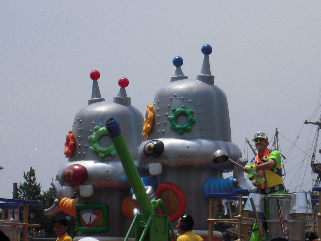 チップとデールのクールサービスデラックスの巻 東京ディズニーリゾート 千葉県 の旅行記 ブログ By 見習い執事タカハシさん フォートラベル チップとデールのクールサービスデラックスの巻 東京ディズニーリゾート 千葉県 の旅行記 ブログ By 見習い執事タカハシさん フォートラベル