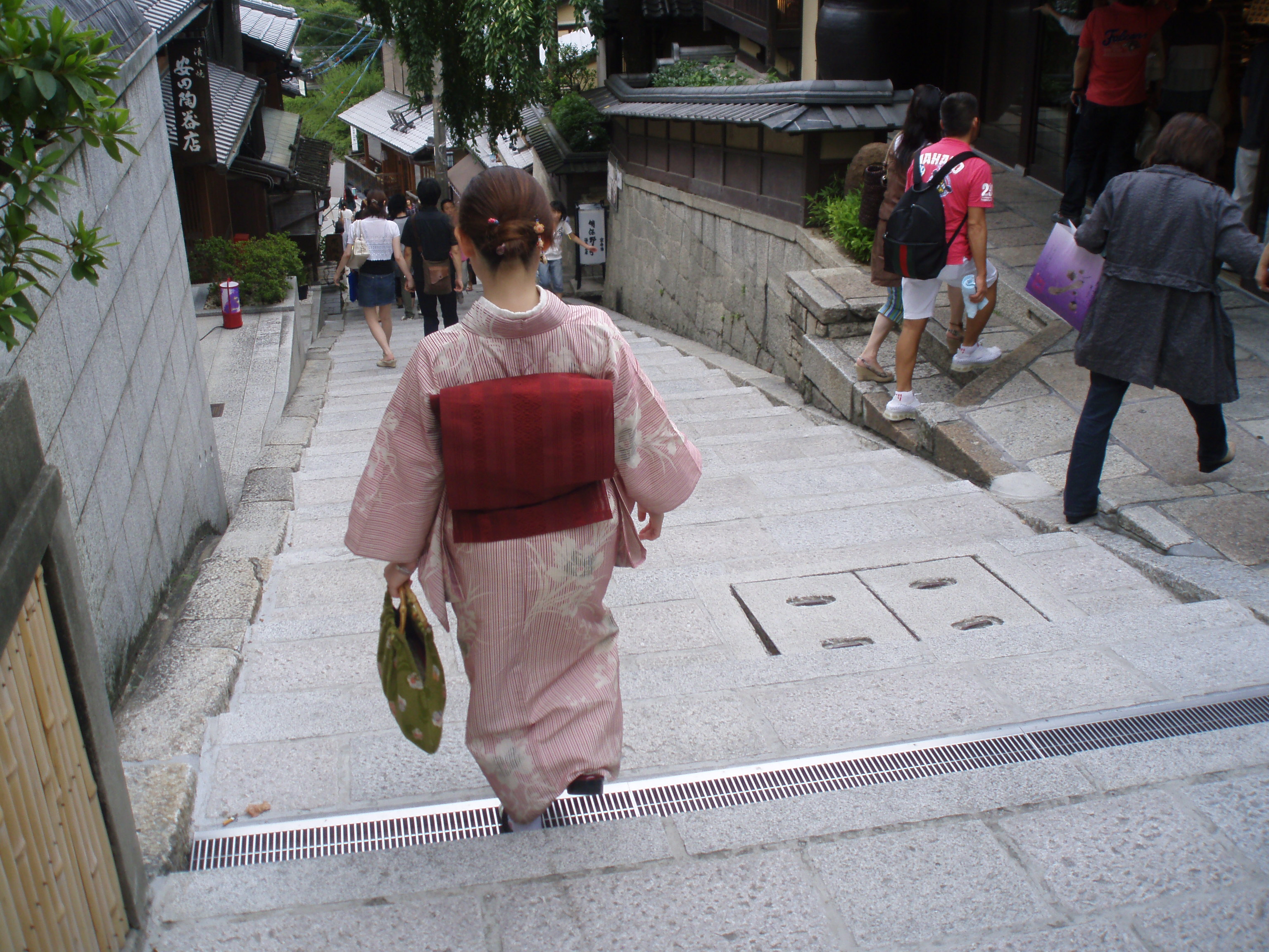 着物 京都 東山 祇園 北白川 京都 の旅行記 ブログ By Desperate Single Womanさん フォートラベル