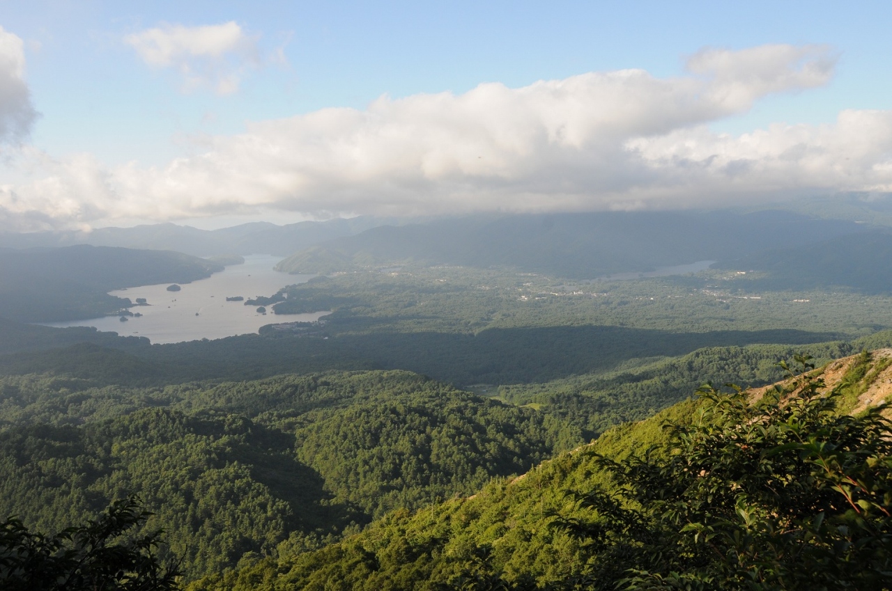 吾妻と裏磐梯 3 八方台から磐梯山 裏磐梯 猫魔 福島県 の旅行記 ブログ By どーもくんさん フォートラベル 吾妻と裏磐梯 3 八方台から磐梯山 裏磐梯 猫魔 福島県 の旅行記 ブログ By どーもくんさん フォートラベル