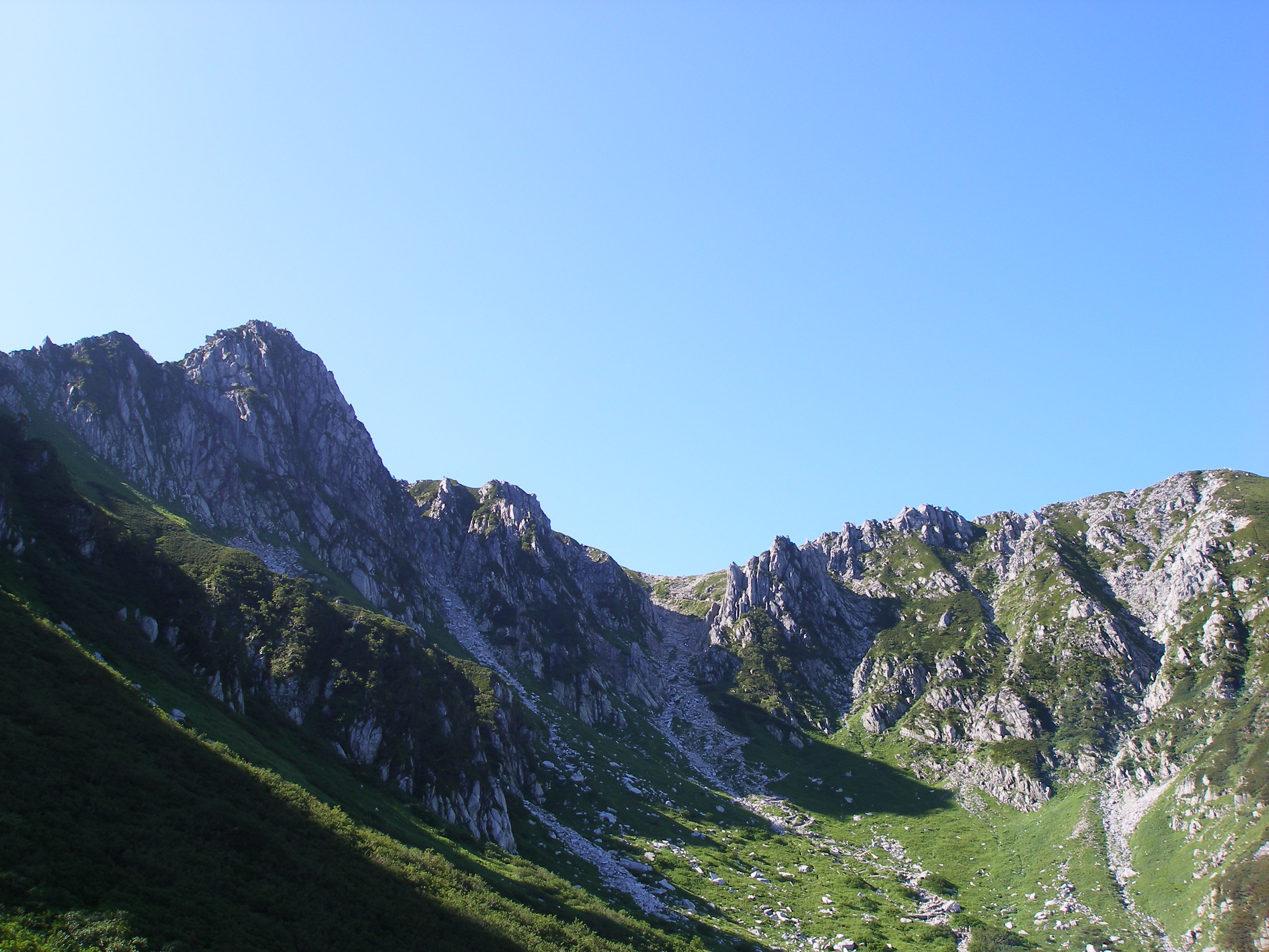 夏の千畳敷カールへ 09 08 22 初登山記念の旅 駒ヶ根 長野県 の旅行記 ブログ By みどりんごさん フォートラベル 夏の千畳敷カールへ 09 08 22 初登山記念の旅 駒ヶ根 長野県 の旅行記 ブログ By みどりんごさん フォートラベル