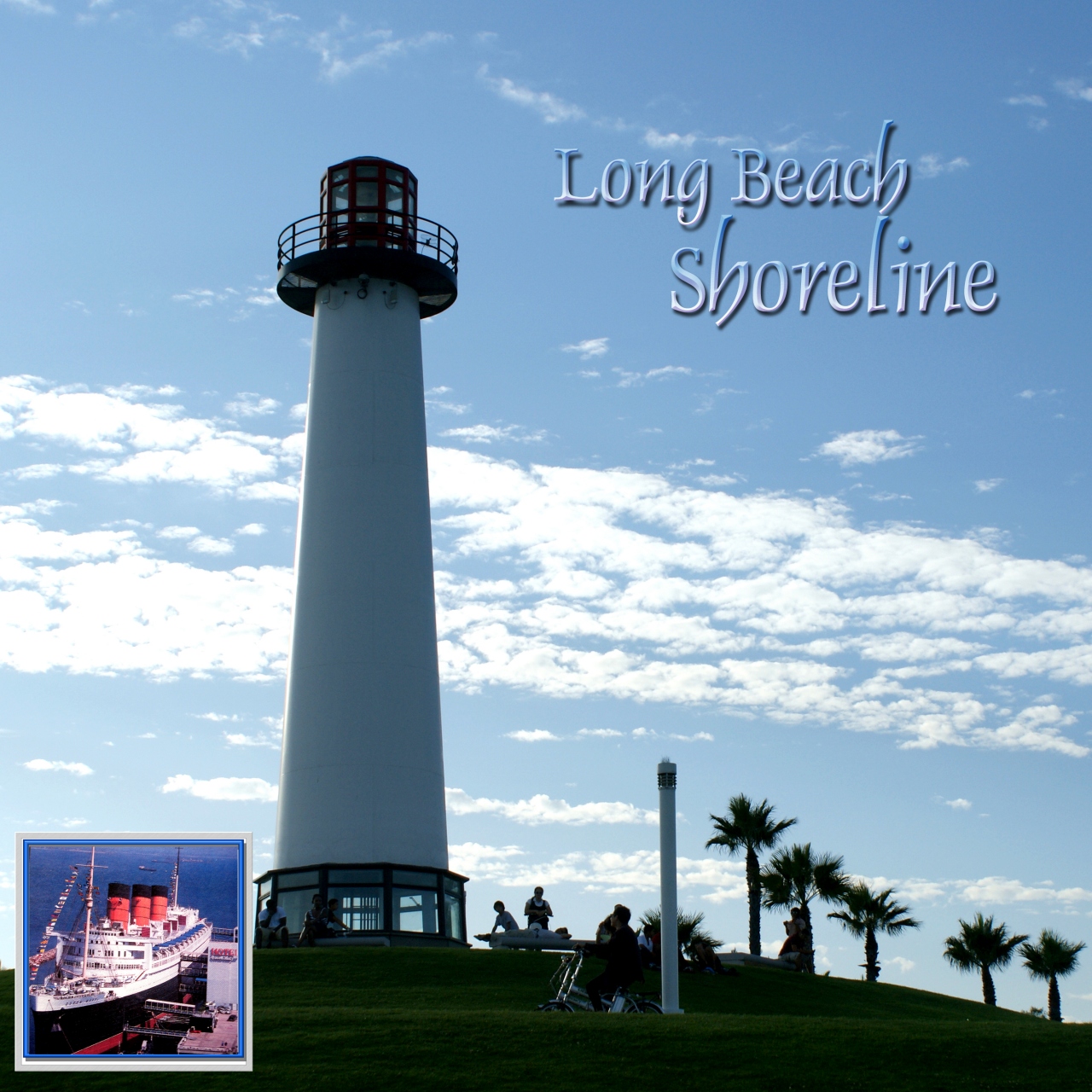 Long Beach Shoreline ロングビーチの海岸線 ロングビーチ アメリカ の旅行記 ブログ By サボ１０さん フォートラベル