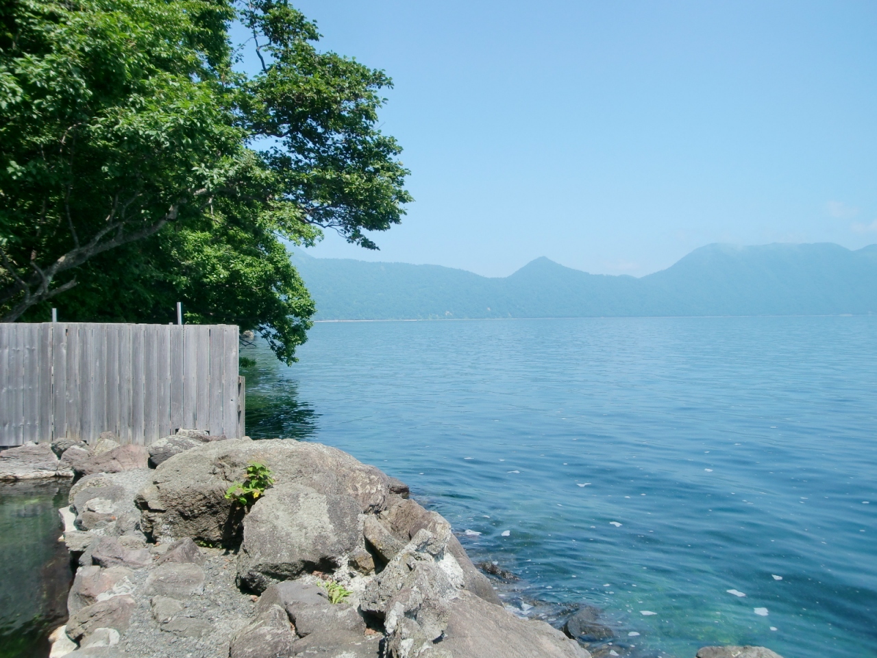 北海道旅行 09夏 いとう温泉 支笏湖 北海道 の旅行記 ブログ By 馬鹿凡人さん フォートラベル 北海道旅行 09夏 いとう温泉 支笏湖 北海道 の旅行記 ブログ By 馬鹿凡人さん フォートラベル