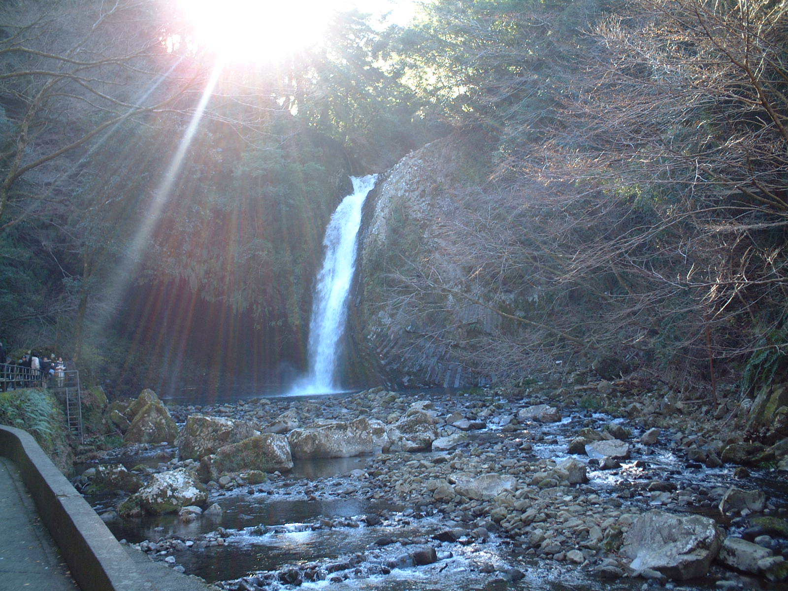 伊豆半島横断ウルトラドライブ その２ 修善寺温泉 静岡県 の旅行記 ブログ By Mr Mrs Pina Coladaさん フォートラベル