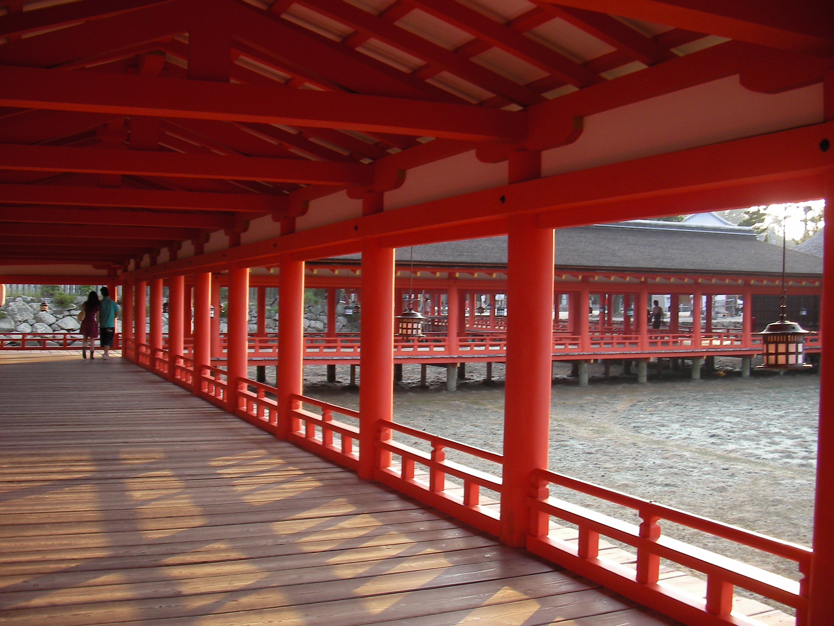 広島 島根歴史探索その2 宮島 厳島神社 清盛神社 宮島 厳島神社 広島県 の旅行記 ブログ By Masakiさん フォートラベル
