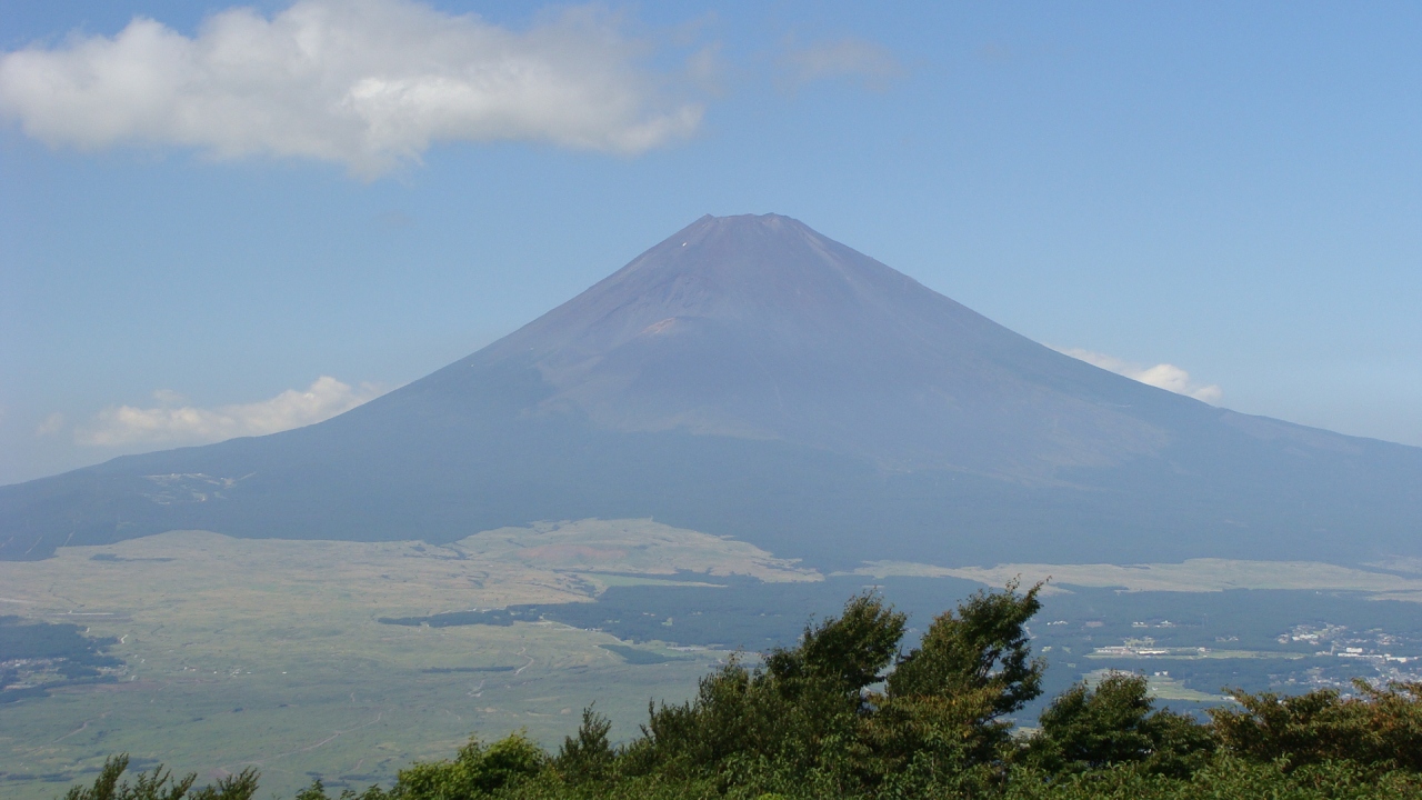 箱根 芦ノ湖スカイラインから富士山を見る 09年9月7日は富士山の日だ 裾野 長泉 静岡県 の旅行記 ブログ By Hn11さん フォートラベル 箱根 芦ノ湖スカイラインから富士山を見る 09年9月7日は富士山の日だ 裾野 長泉 静岡県 の旅行記 ブログ By Hn11さん フォートラベル