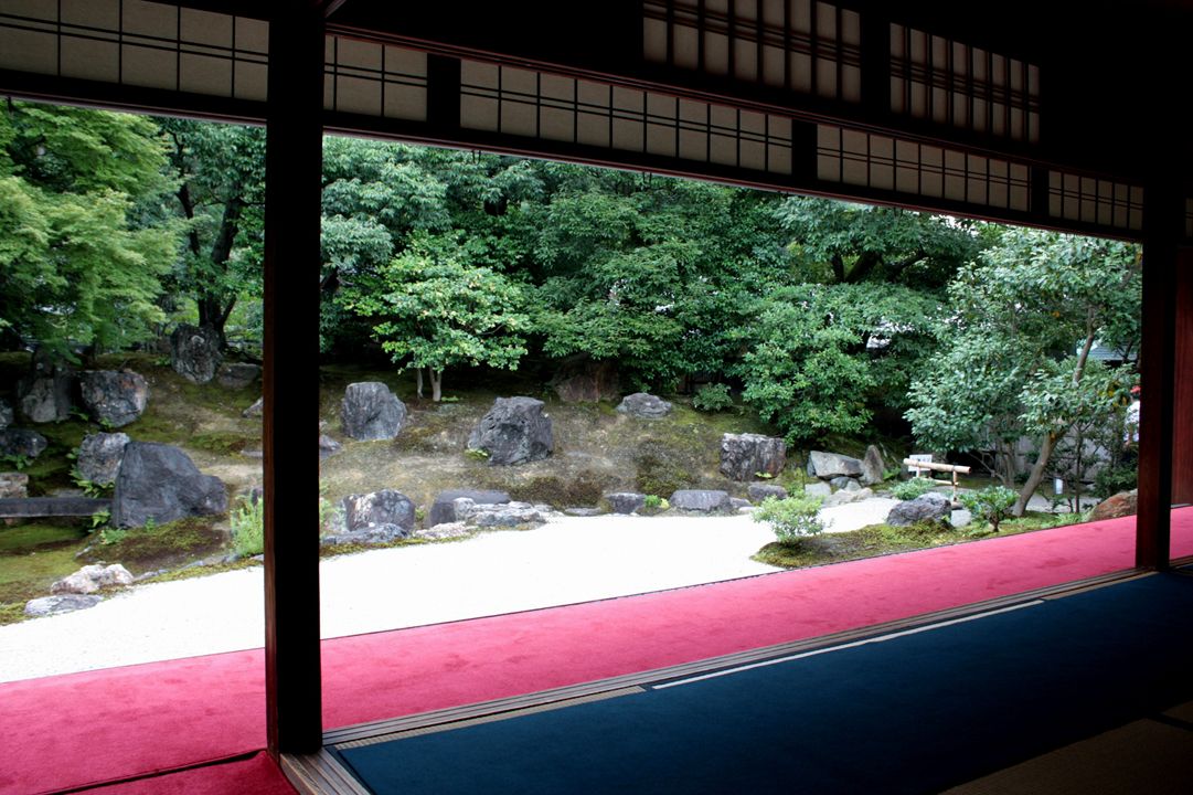 京都を歩く 26 秀吉の妻 北政所ねね終焉の地 圓徳院 東山 祇園 北白川 京都 の旅行記 ブログ By ぺこにゃんさん フォートラベル