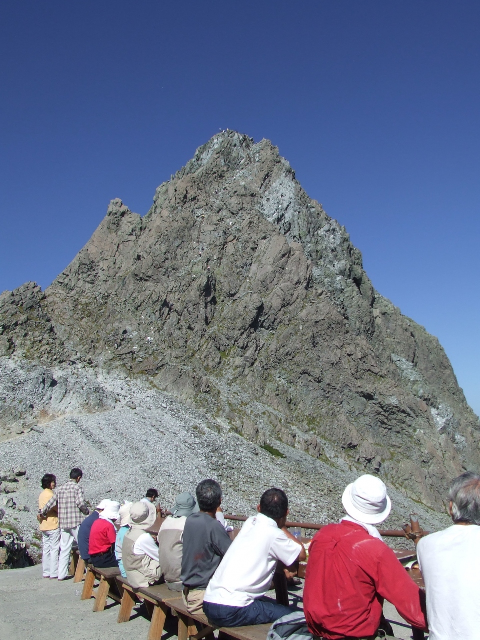山歩き 槍ヶ岳 西穂高岳縦走 1日目 新穂高温泉 槍ヶ岳山荘 上高地 長野県 の旅行記 ブログ By Shiroumaさん フォートラベル 山歩き 槍ヶ岳 西穂高岳縦走 1日目 新穂高温泉 槍ヶ岳山荘 上高地 長野県 の旅行記 ブログ By Shiroumaさん フォートラベル