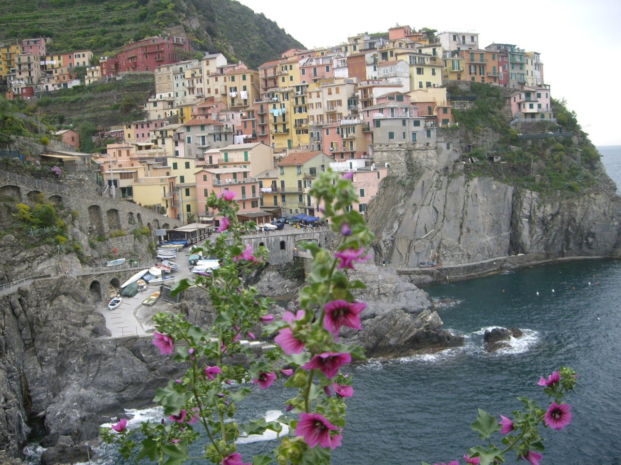 次にはここに泊まりたい マナローラ マナローラ イタリア の旅行記 ブログ By Ciamiさん フォートラベル