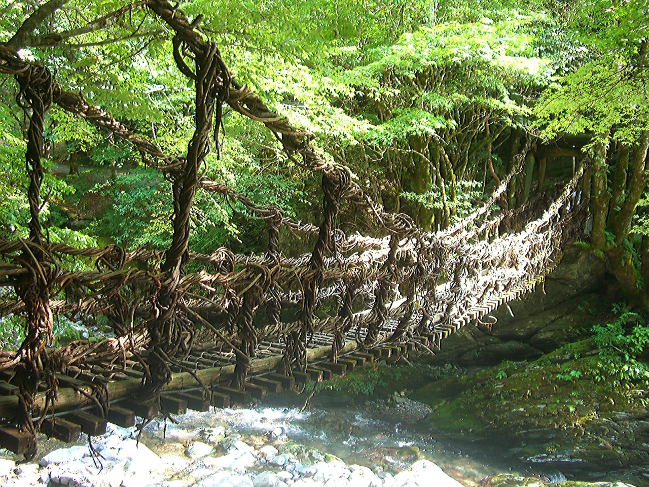 いい日旅立ち 南へ 大歩危 小歩危 祖谷 徳島県の旅行記 ブログ By Comevaさん フォートラベル