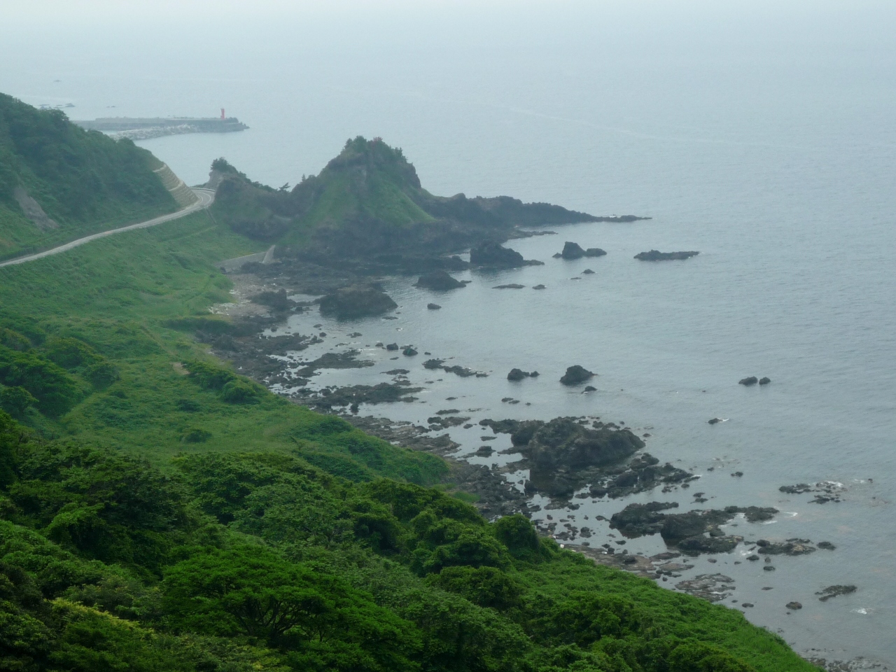 ダブルパンチ 沈没寸前 2 奥能登絶景海道を走る 石川県の旅行記 ブログ By ファルコンさん フォートラベル