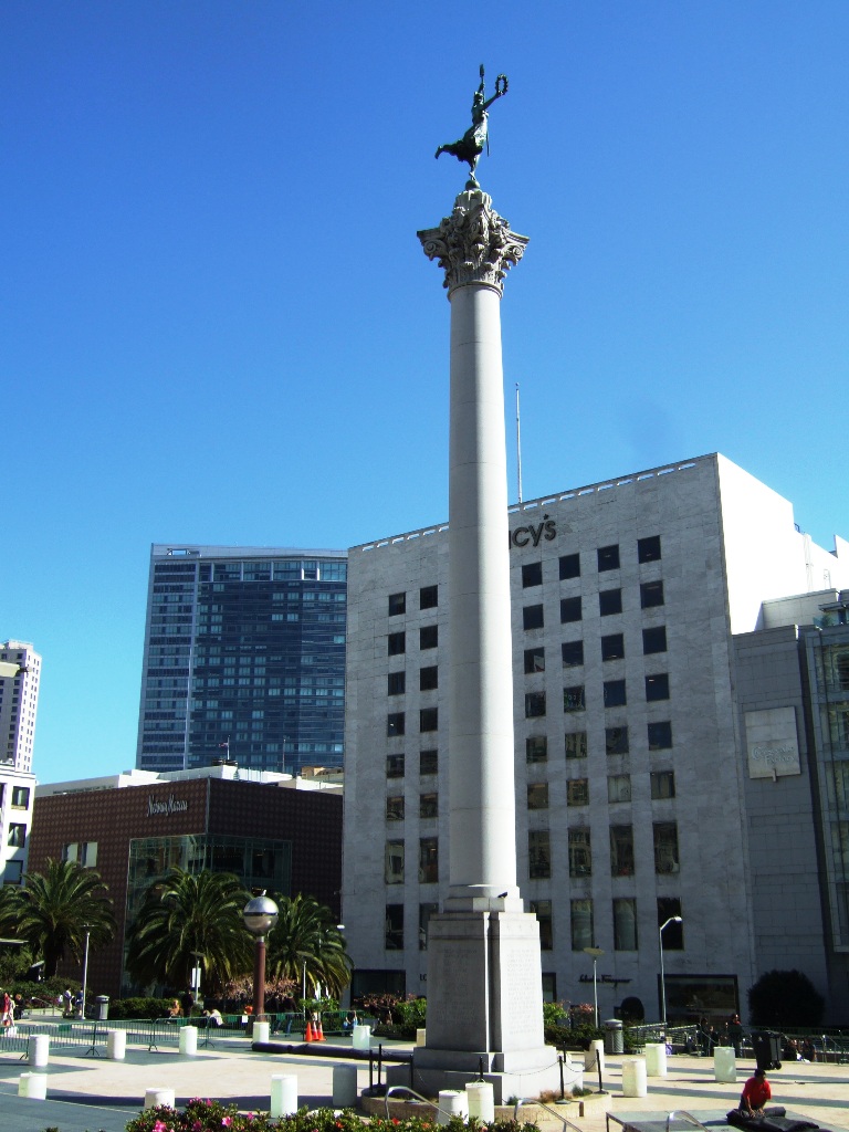 映画の中のサンフランシスコ Filming Locations In San Francisco 09 サンフランシスコ アメリカ の旅行記 ブログ By Alohamahaloさん フォートラベル