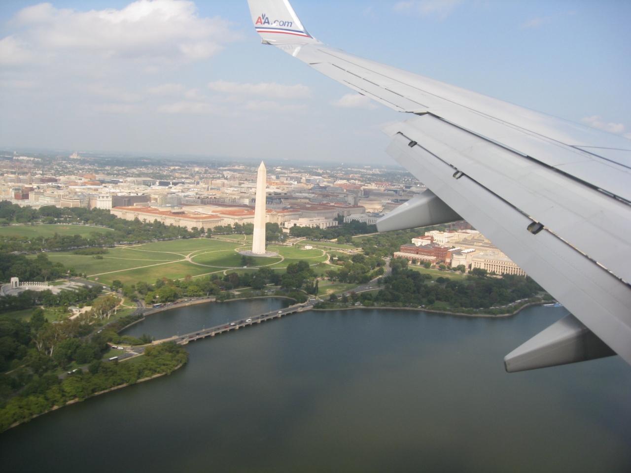 飛行機からの景色 ワシントンレーガン空港 ワシントンd c アメリカ の旅行記 ブログ By テンテンさん フォートラベル 飛行機からの景色 ワシントンレーガン空港 ワシントンd c アメリカ の旅行記 ブログ By テンテンさん フォートラベル
