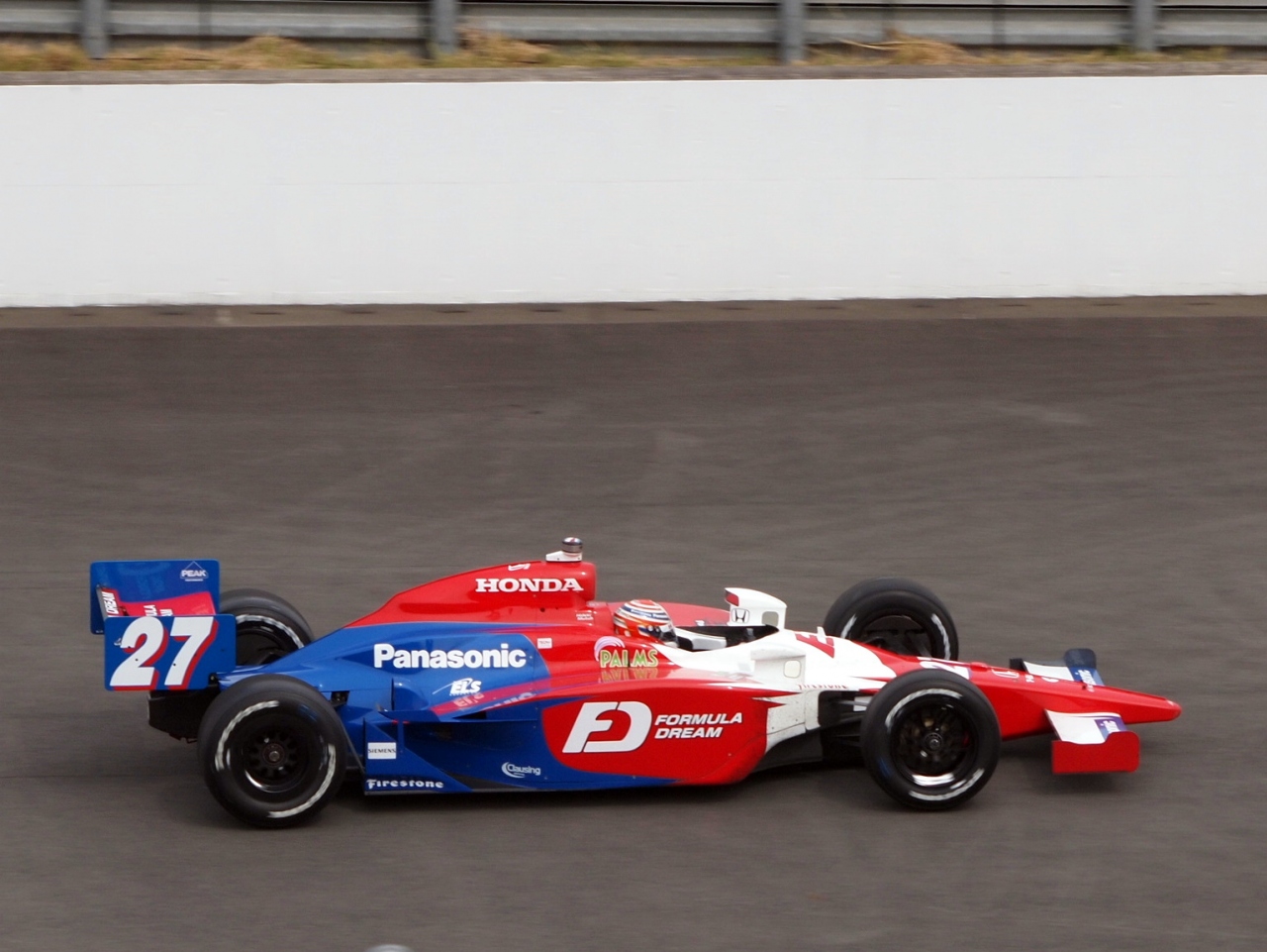 ツインリンクもてぎ Indy Japan 300 Mile 益子 茂木 栃木県 の旅行記 ブログ By やまじさん フォートラベル