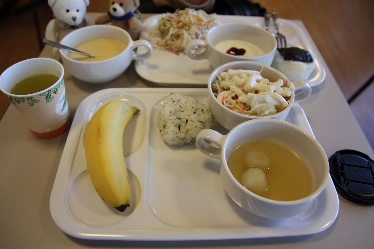 コンフォートホテル彦根 朝食ビュッフェ 彦根 滋賀県 の旅行記 ブログ By みにくまさん フォートラベル