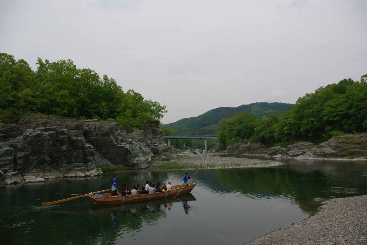 秩父 長瀞２泊３日の旅 ２日目 埼玉県の旅行記 ブログ By Imo Koiさん フォートラベル