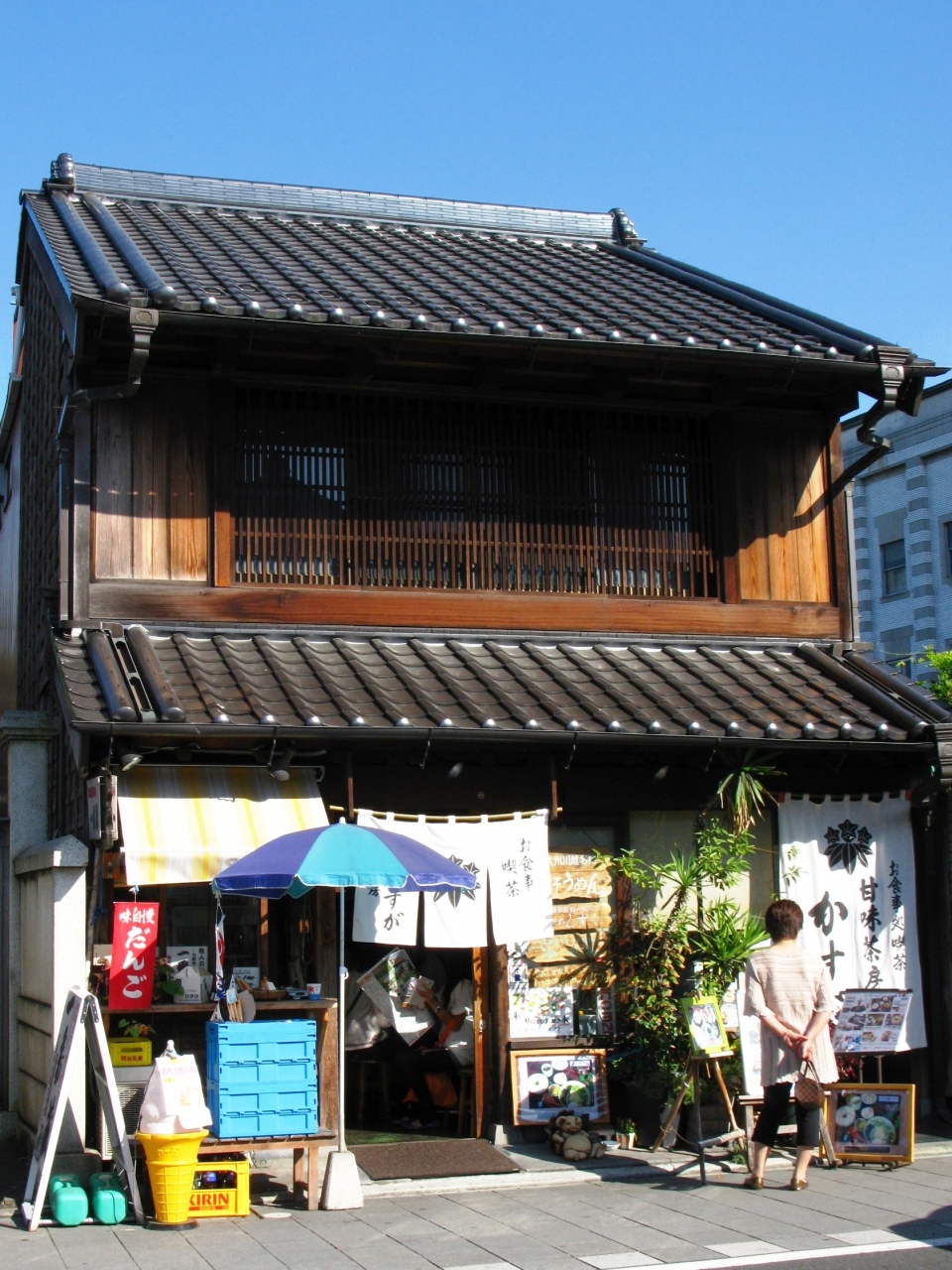 川越 2 菓子屋横丁と路地裏の寺巡り 長喜院 法善寺など 川越 埼玉県 の旅行記 ブログ By マキタン２さん フォートラベル