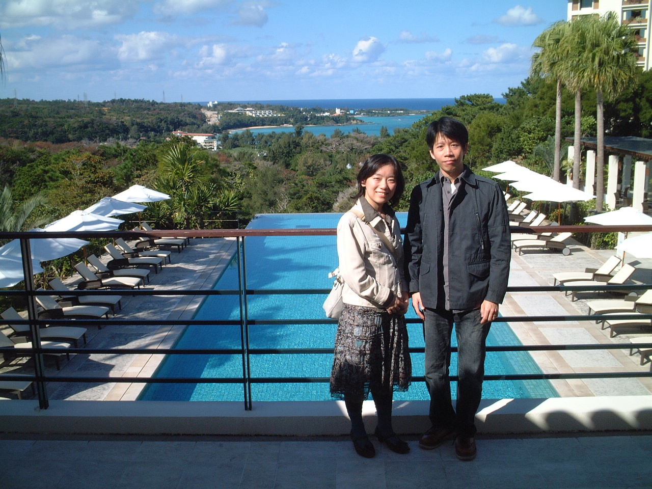 08年12月 沖縄 恩納 読谷 沖縄県 の旅行記 ブログ By Asanomiさん フォートラベル