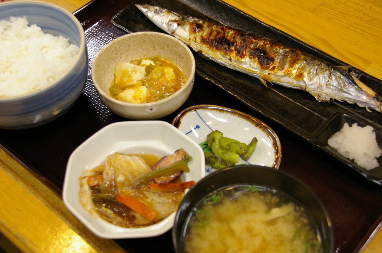 子連れ道東めぐり ２ 帯広から釧路へサンマを食べに行くの巻 釧路 北海道 の旅行記 ブログ By Momoyukiさん フォートラベル