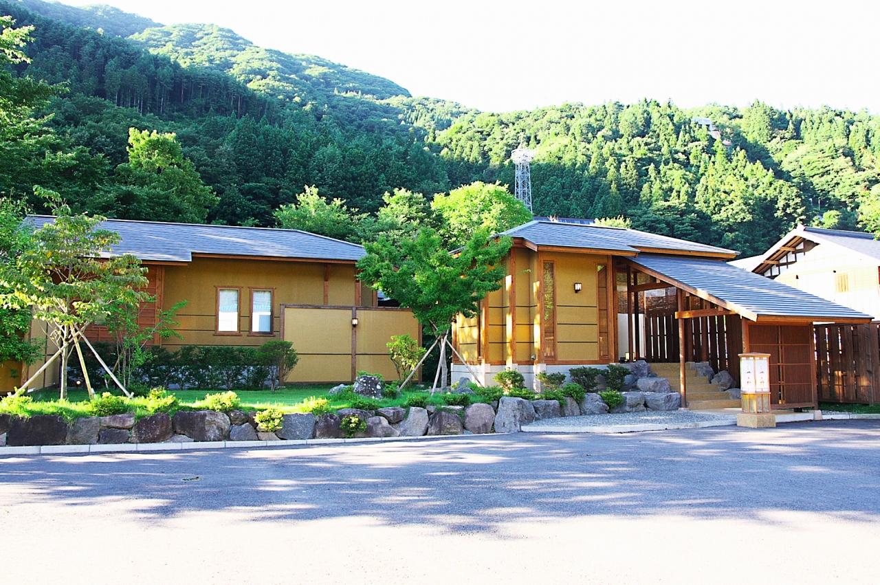 はじめての子連れ温泉旅行 ｎｏ１ 水上温泉 群馬県 の旅行記 ブログ By ゆっちさん フォートラベル