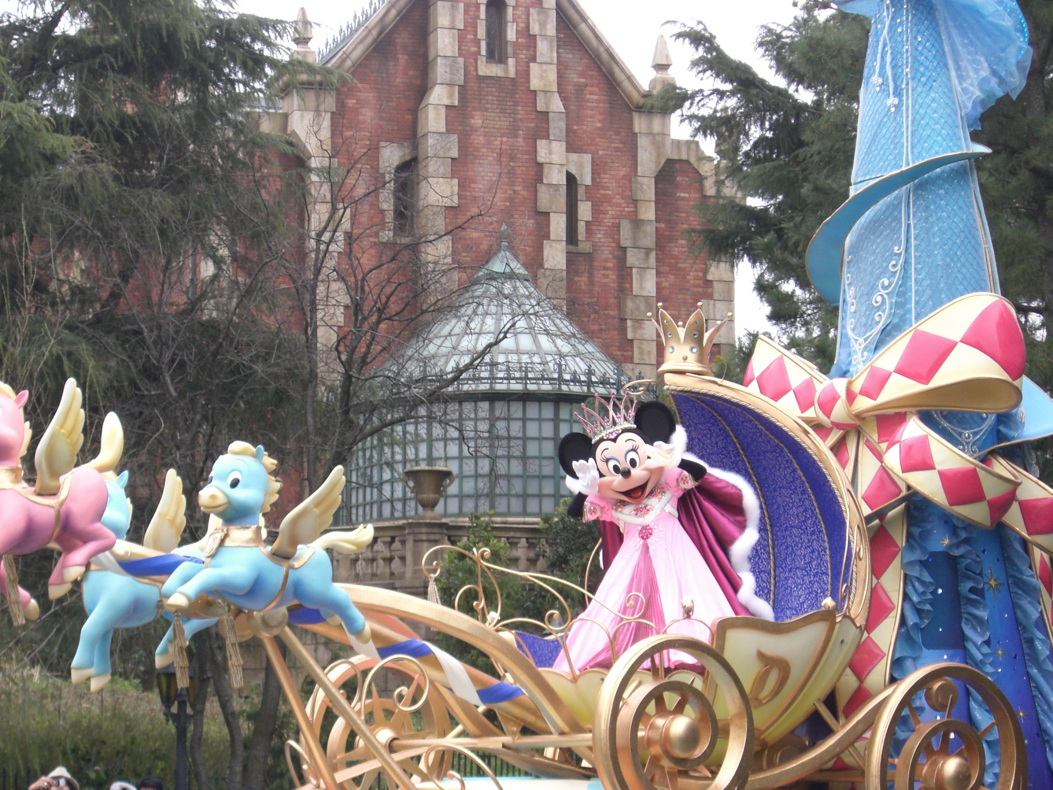 新婚旅行 2日目 tdl編 東京ディズニーリゾート 千葉県 の旅行記 ブログ By Souta Kouki Mamaさん フォートラベル 新婚旅行 2日目 tdl編 東京ディズニーリゾート 千葉県 の旅行記 ブログ By Souta Kouki Mamaさん フォートラベル