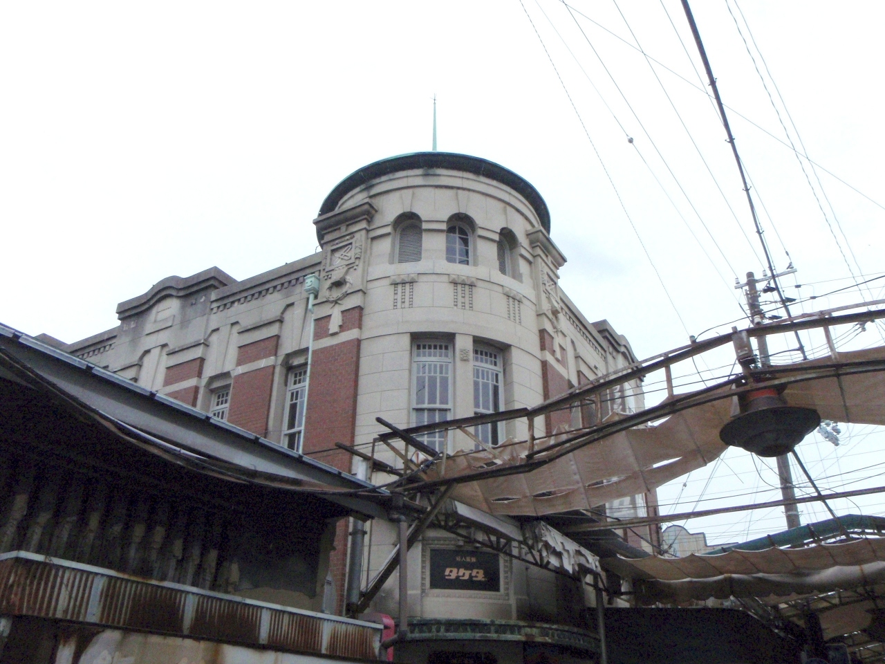 網干の古い町並み散策 姫路旅行一日目 姫路 兵庫県 の旅行記 ブログ By ゆういちろうさん フォートラベル