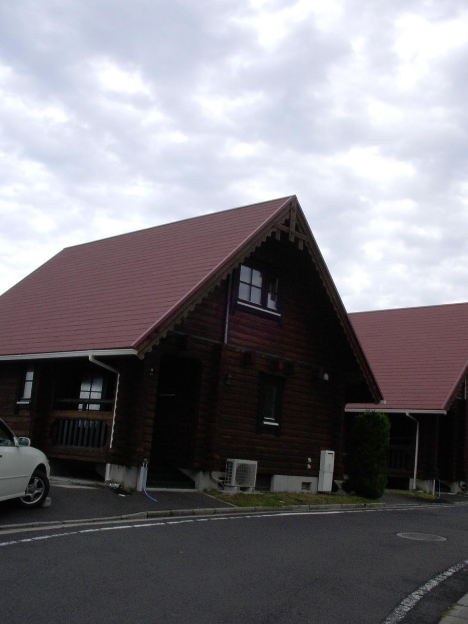 大人気のコテージ満喫 キララコテージのログハウス 出雲市 島根県 の旅行記 ブログ By 英ちゃんの奥さんさん フォートラベル