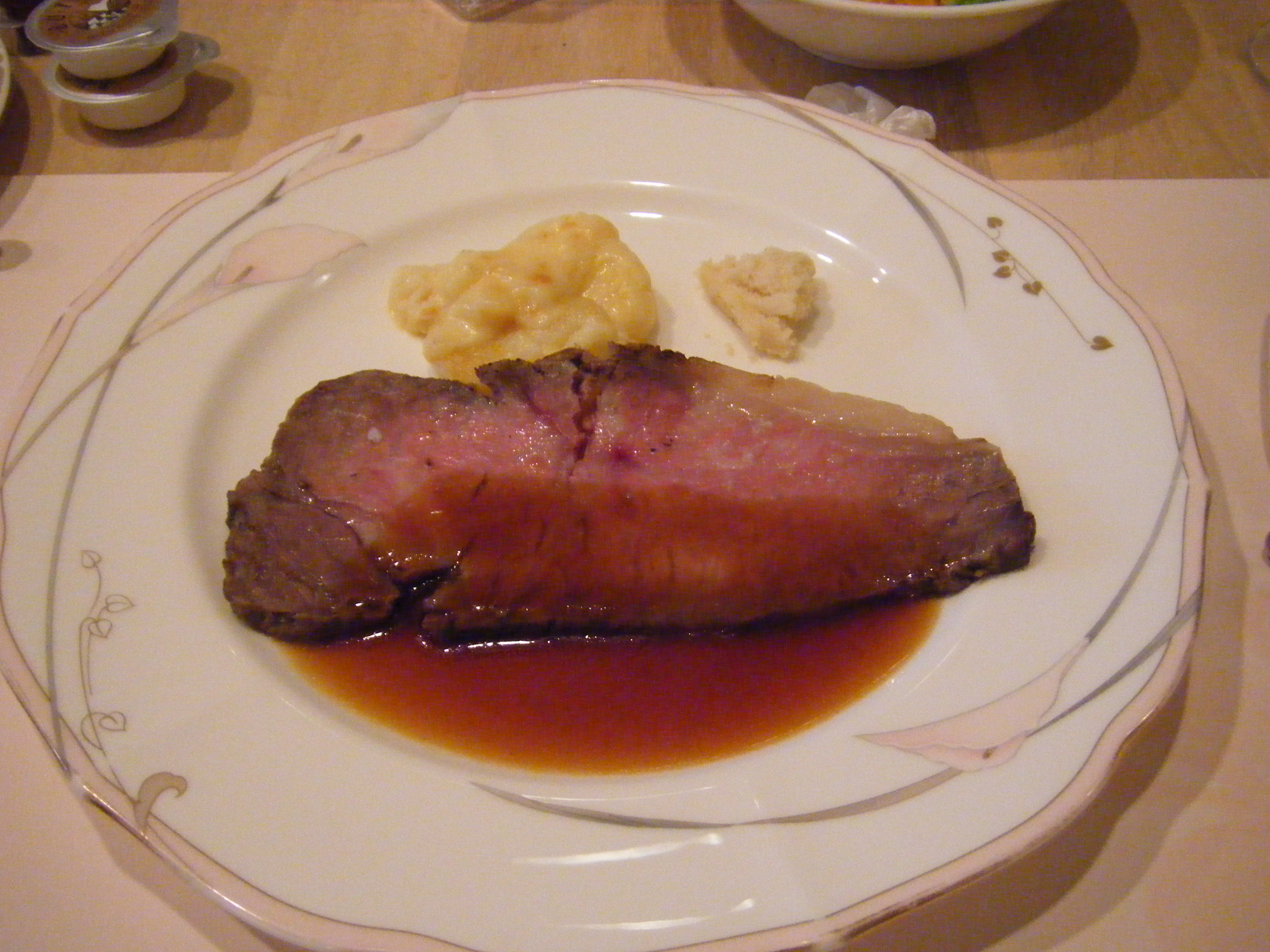 ホテルオークラ 東京ベイでランチ 東京ディズニーリゾート 千葉県 の旅行記 ブログ By Mienさん フォートラベル