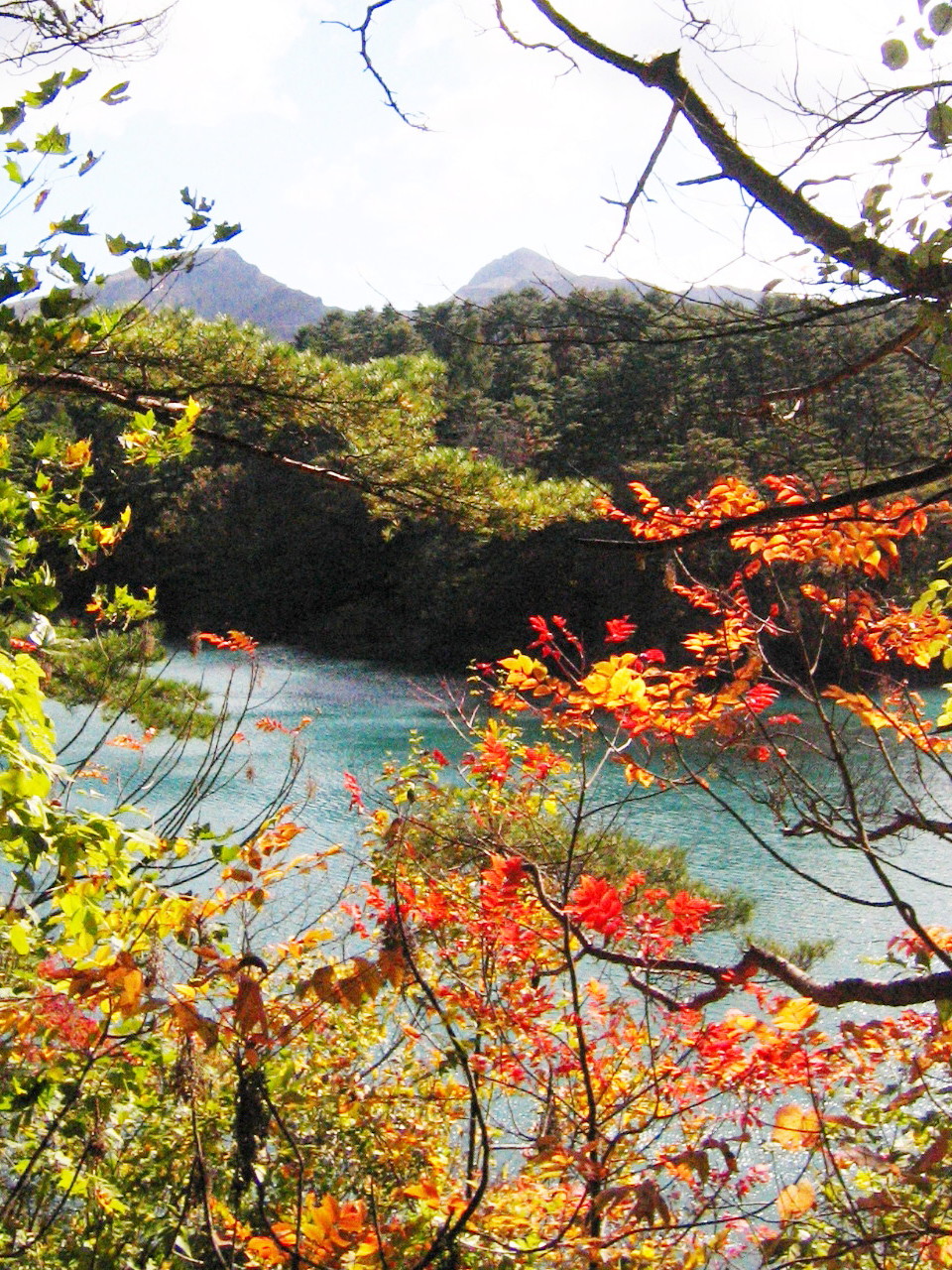 五色沼 中津川渓谷の紅葉と磐梯吾妻レークライン 裏磐梯 猫魔 福島県 の旅行記 ブログ By めーてる隊長さん フォートラベル 五色沼 中津川渓谷の紅葉と磐梯吾妻レークライン 裏磐梯 猫魔 福島県 の旅行記 ブログ By めーてる隊長さん フォートラベル