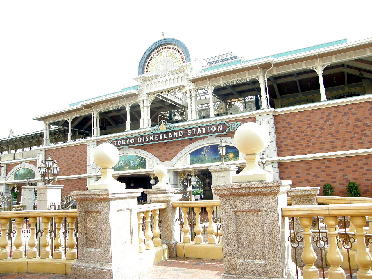 ディズニーホテル巡り 其の2 東京ディズニーリゾート 千葉県 の旅行記 ブログ By Rendezvousさん フォートラベル ディズニーホテル巡り 其の2 東京ディズニーリゾート 千葉県 の旅行記 ブログ By Rendezvousさん フォートラベル