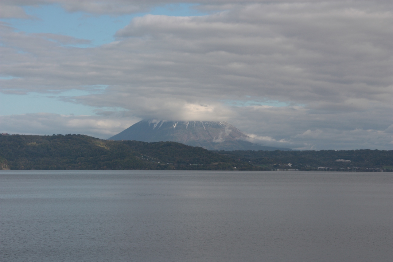 心に残る いい風景と名湯スペシャル 登別 函館夜景 洞爺 とうや 湖 北海道 の旅行記 ブログ By Kuniさん フォートラベル