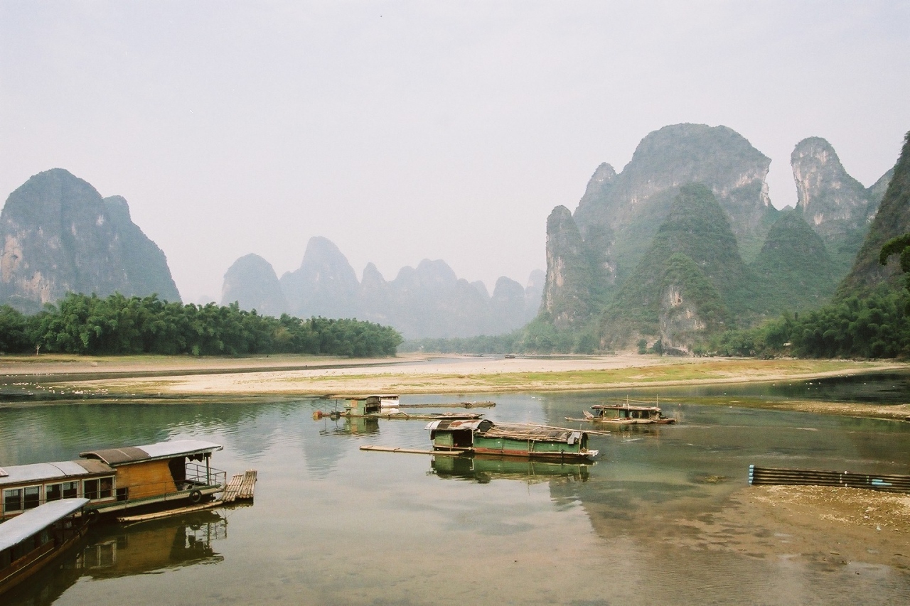 中国の絶景を探して 桂林 陽朔 興坪 桂林 中国 の旅行記 ブログ By 恵風さん フォートラベル 中国の絶景を探して 桂林 陽朔 興坪 桂林 中国 の旅行記 ブログ By 恵風さん フォートラベル