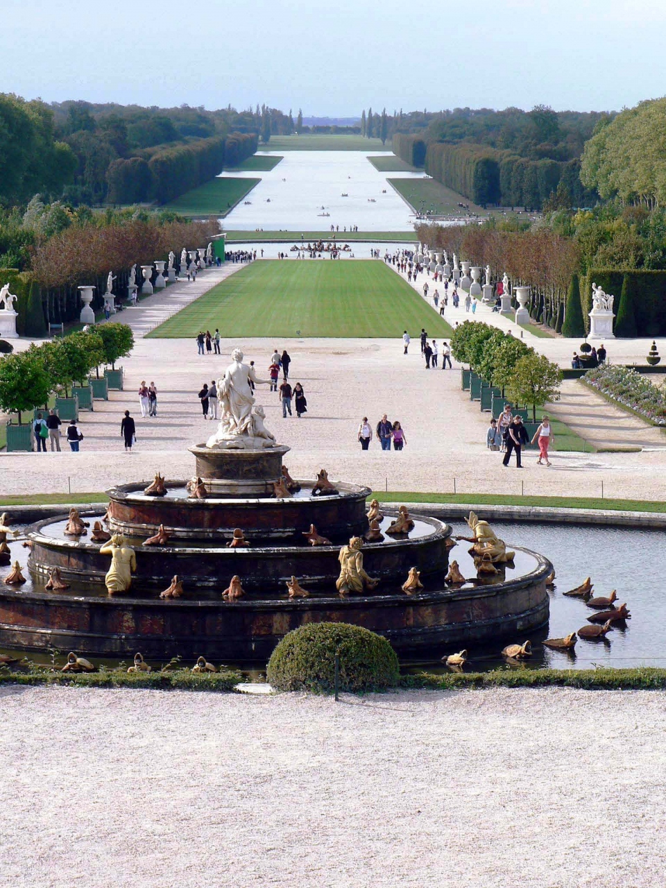 欧州の旅 思い出のアルバム フランスのヴェルサイユ宮殿 ヴェルサイユ フランス の旅行記 ブログ By さすらいおじさんさん フォートラベル 欧州の旅 思い出のアルバム フランスのヴェルサイユ宮殿 ヴェルサイユ フランス の旅行記 ブログ By さすらいおじさんさん フォートラベル