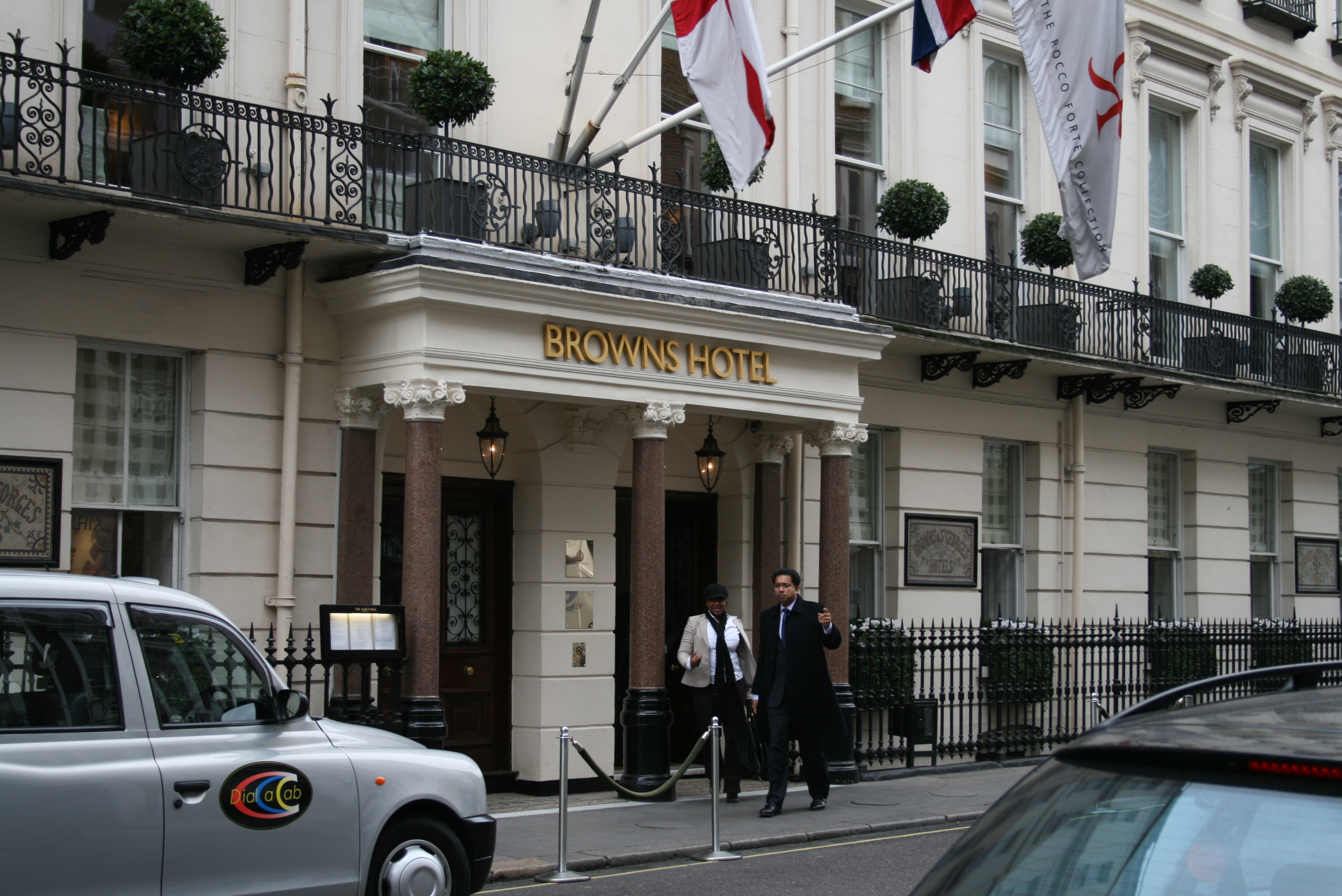 セレブ気分でアフターヌーンティー 1日目午後 ロンドン イギリス の旅行記 ブログ By Blueさん フォートラベル