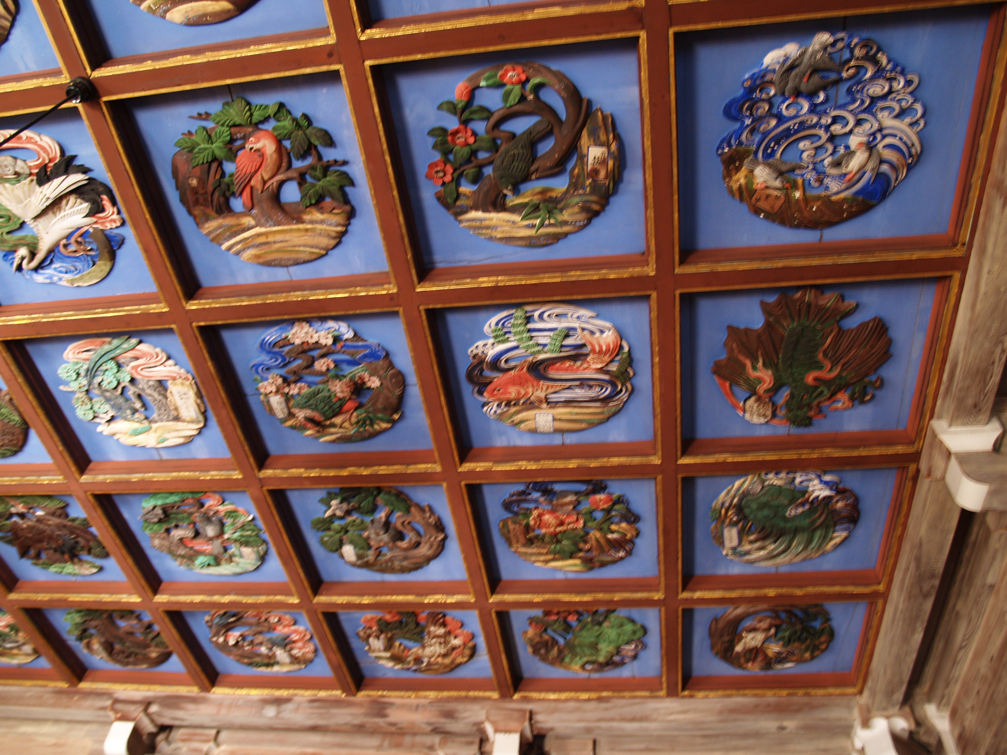 鎌倉大巧寺 だいぎょうじ おんめさま の天井絵 鎌倉 神奈川県 の旅行記 ブログ By ドクターキムルさん フォートラベル 鎌倉大巧寺 だいぎょうじ おんめさま の天井絵 鎌倉 神奈川県 の旅行記 ブログ By ドクターキムルさん フォートラベル