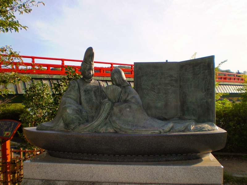 宇治に寄り道 宇治 京都 の旅行記 ブログ By エトランゼさん フォートラベル