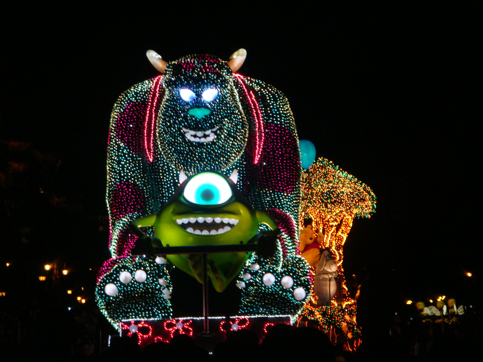 乳児と幼児と一緒の東京ディズニーランド ３ 東京ディズニーリゾート 千葉県 の旅行記 ブログ By なちょ2さん フォートラベル