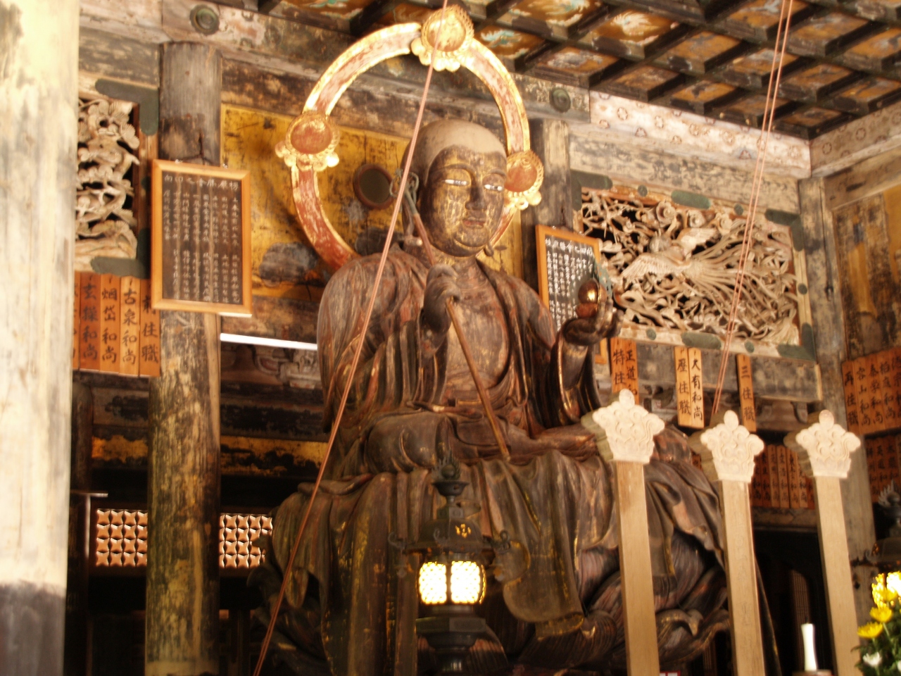 写真に残せる仏様 鎌倉 神奈川県 の旅行記 ブログ By ドクターキムルさん フォートラベル