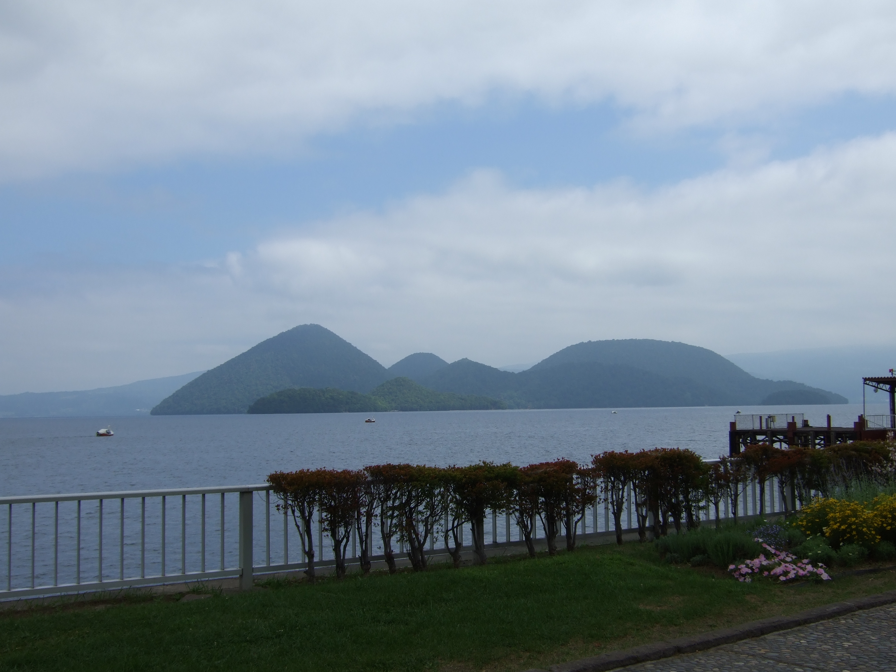 北海道 洞爺湖 八雲 函館 函館 北海道 の旅行記 ブログ By ねこさん フォートラベル