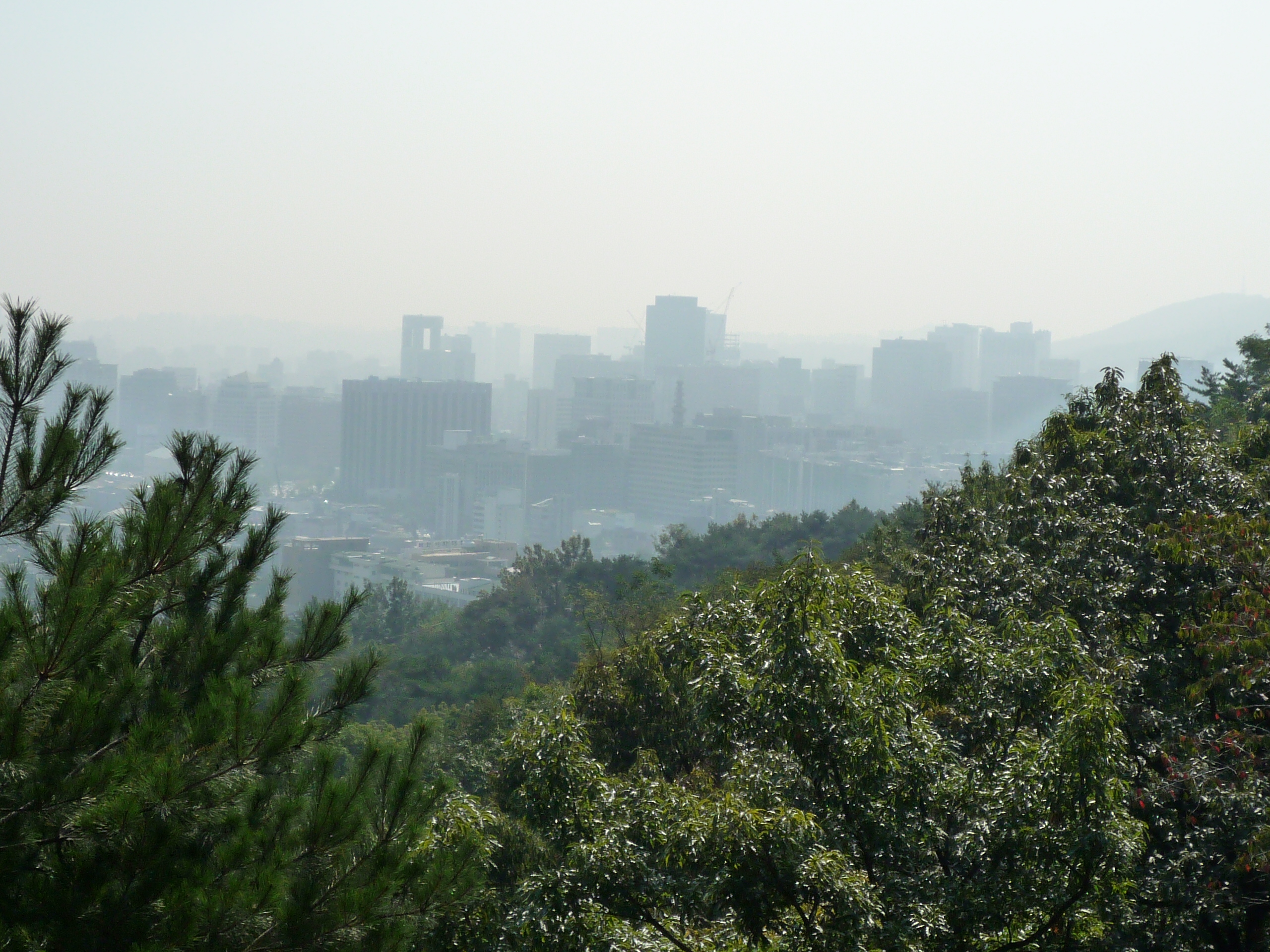 09年9月 韓国 ソウル市内 仁王山 ソウル 韓国 の旅行記 ブログ By Konaさん フォートラベル 09年9月 韓国 ソウル市内 仁王山 ソウル 韓国 の旅行記 ブログ By Konaさん フォートラベル