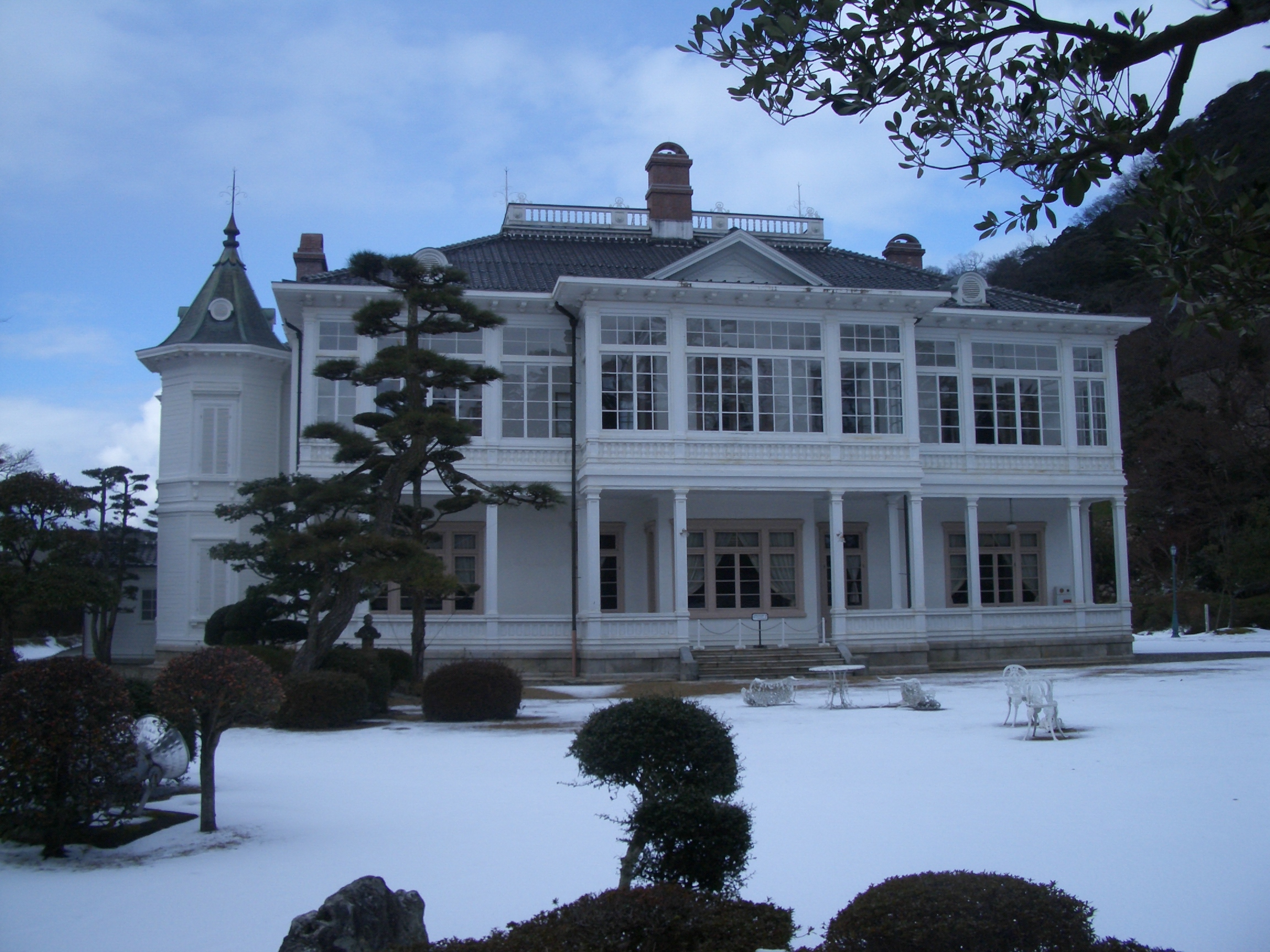真冬の鳥取 友人の結婚式に便乗して 鳥取市 鳥取県 の旅行記 ブログ By Morisotさん フォートラベル 真冬の鳥取 友人の結婚式に便乗して 鳥取市 鳥取県 の旅行記 ブログ By Morisotさん フォートラベル
