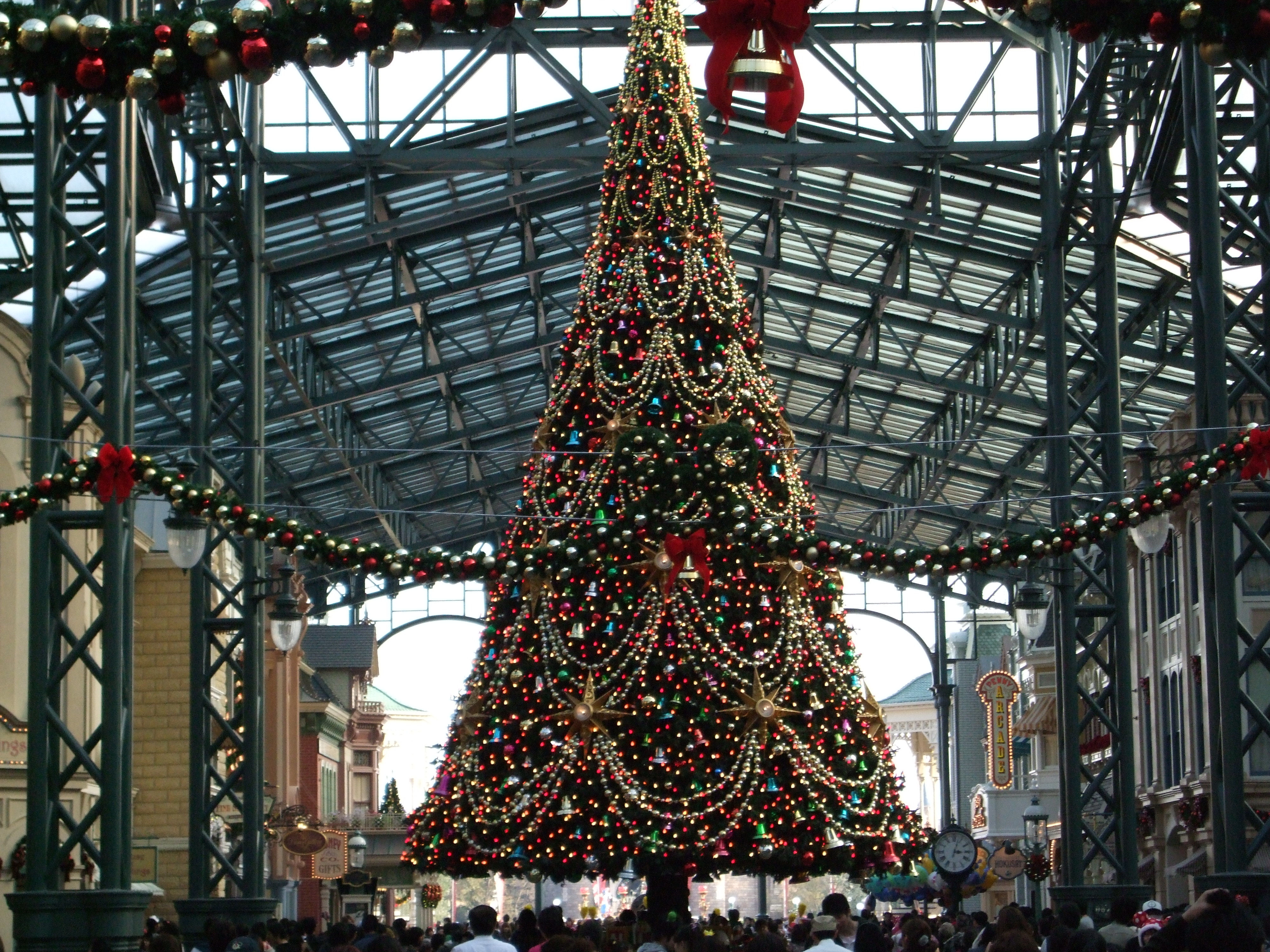 リベンジ到来 東京ディズニーランドへ Xmasだぁ 編 東京ディズニーリゾート 千葉県 の旅行記 ブログ By げっぴーさん フォートラベル リベンジ到来 東京ディズニーランドへ Xmasだぁ 編 東京ディズニーリゾート 千葉県 の旅行記 ブログ By げっぴーさん フォートラベル