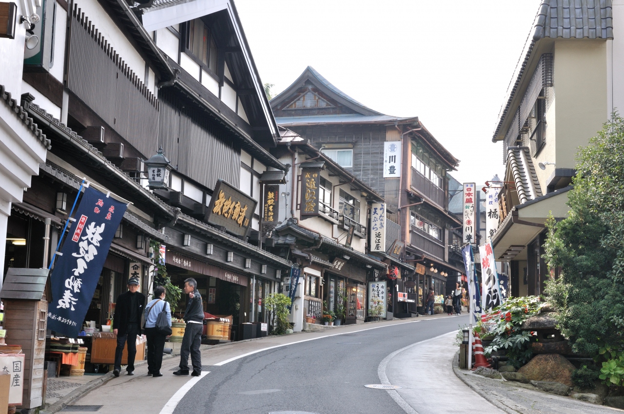 成田山新勝寺の山門坂で見つけた 美味い店 O O 成田 千葉県 の旅行記 ブログ By Medinaさん フォートラベル