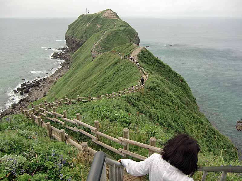 小樽でお盆休み 積丹半島編 積丹半島 北海道 の旅行記 ブログ By Yakkunnさん フォートラベル