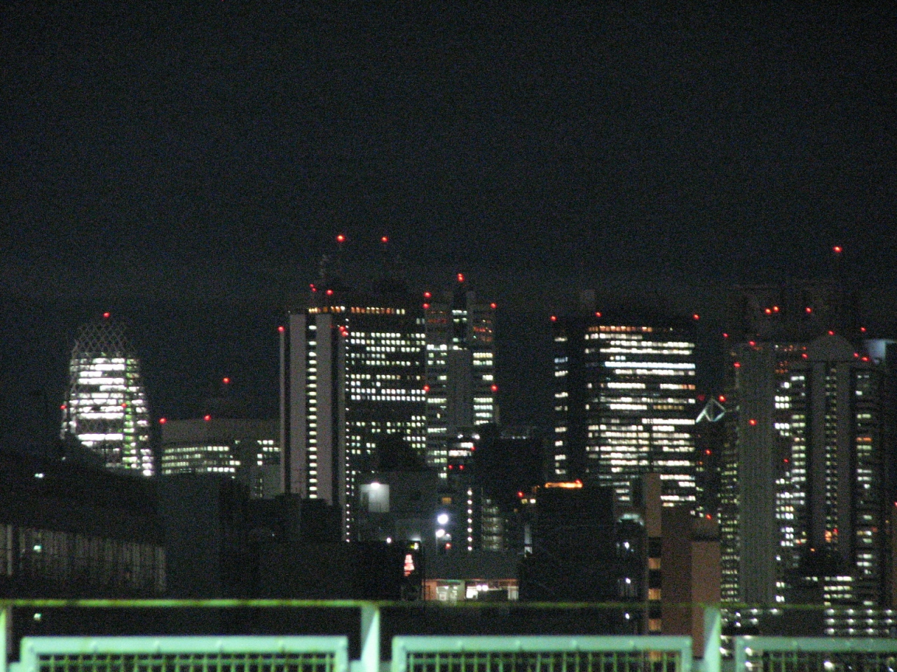 池袋駅付近から見られる夜景 池袋 東京 の旅行記 ブログ By Tsunetaさん フォートラベル 池袋駅付近から見られる夜景 池袋 東京 の旅行記 ブログ By Tsunetaさん フォートラベル