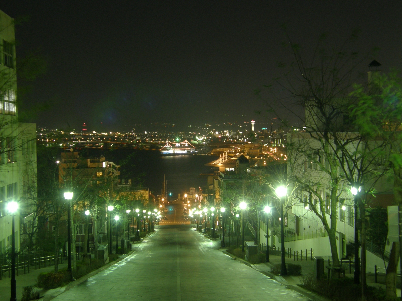 ２００９年１１月函館 函館 北海道 の旅行記 ブログ By ヤッシーさん フォートラベル
