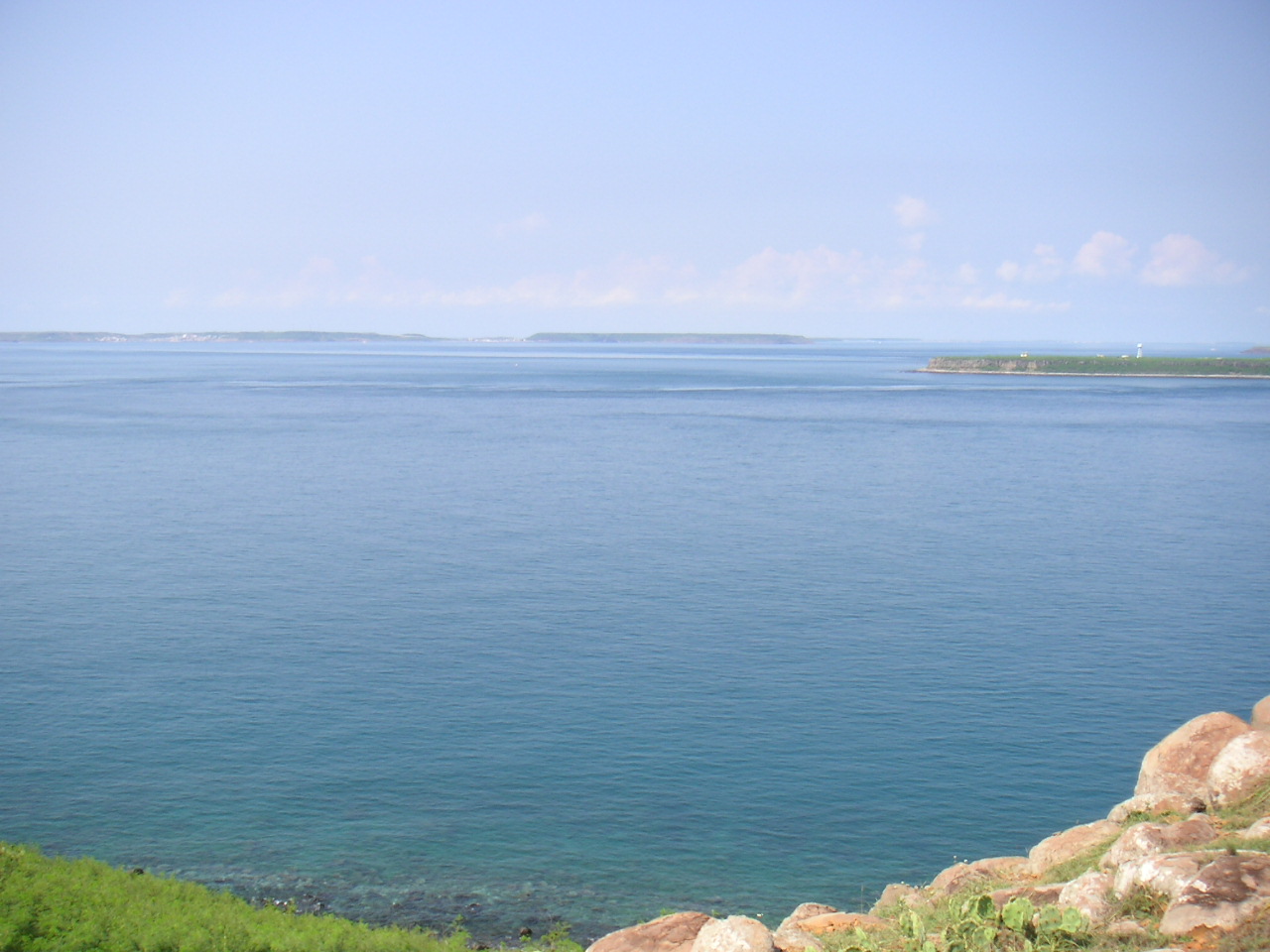 船頭多くして船山に登る 澎湖諸島編 台湾の旅行記 ブログ By Mr Mrs Pina Coladaさん フォートラベル 船頭多くして船山に登る 澎湖諸島編 台湾の旅行記 ブログ By Mr Mrs Pina Coladaさん フォートラベル